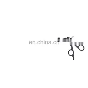 Geyi Autoclavable Laparoscopic Instruments Veternary Surgery 2.8mm Hook Scissors for Cats and Gods thumbnail-3