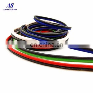 Ofc12ga Audio Speaker Wire Hi-Fi Low Noise Subwoofer Cables 300ft thumbnail-7