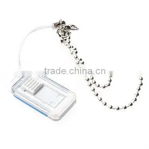 Mini 2-8gb Metal Usb Pen Drive thumbnail-1