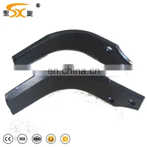 Single Hole IT225 BLADES Cultivator Parts thumbnail-3