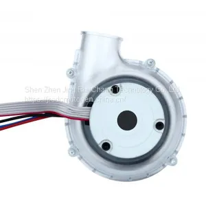 JEC-7054 FAN Motor High Quality for Medical Ventilator thumbnail-1