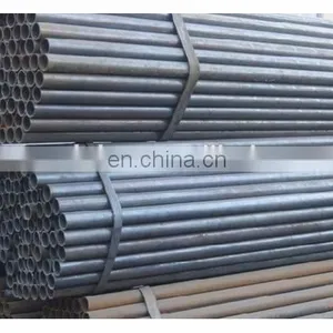 Cold Drawn Precision Seamless STKM11A Carbon Steel Round Tube thumbnail-4