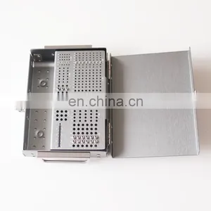 Cervical and Lumbar Spine,medical Tool Box,General Stainless Steel thumbnail-3