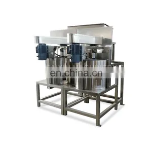 High Quality Automatic Batch and Continuous Onion Deep Frying Machine China Fryer Supplier thumbnail-5