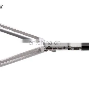 Geyi Micro Instruments 2.8mm Laparoscopic Forceps Instruments Children Surgery thumbnail-2