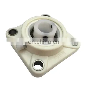 Waterproof Nylon Plastic Plummer Pillow Block Bearing SUCF202 SUCF203 SUCF204 SUCF205 SUCF206 SUCF207 SUCF208 SUCF209 SUCF210 thumbnail-3