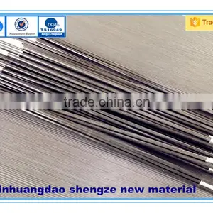 FRP PROFILES, Glass Fiber Pultruded Sections, GRP POLE thumbnail-3