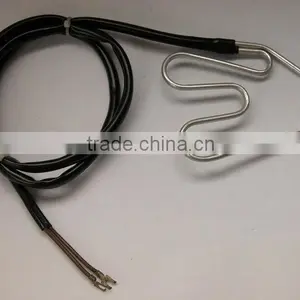 Aluminum Pipe Heater thumbnail-1