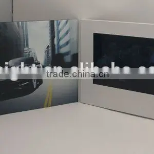 Display LCD Video Greeting Card thumbnail-3