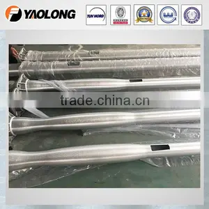 Aluminium Light Pole thumbnail-1