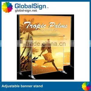 Removable Trade Show Banner Stands thumbnail-5