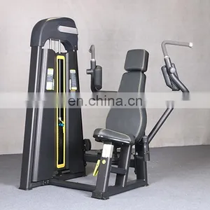 High Quality Gym Equipment Vertical Chest Press thumbnail-5