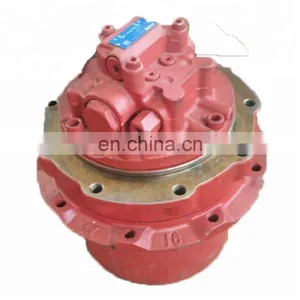 U45 Final Drive Kayaba Mag-33vp-450 Mag-33v-500 Mag-33v-550 Travel Motor thumbnail-1