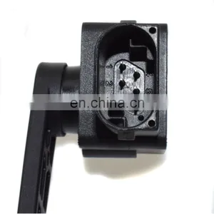 Free Shipping! Headlight Range Adjustment Level Sensor 37146763735 37146778815 785207 For BMW 128 135 323 328 325 335 530 thumbnail-6