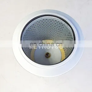 Excavator Hydraulic Suction Oil Filter P573481 P564860 4648651 thumbnail-4