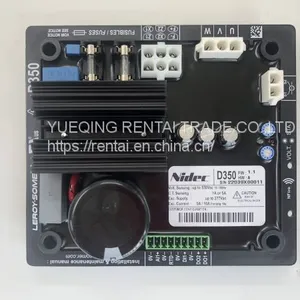 LEROY SOMER AVR D350 thumbnail-1