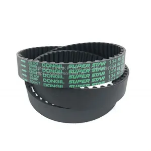 Timing Belt, v Belt,multi/ribbed V-belt thumbnail-2