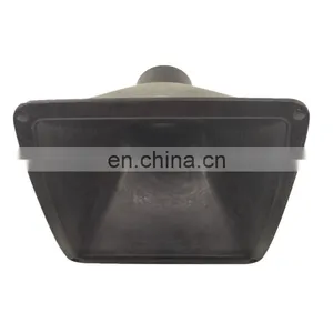 ABS Custom Hard Plastic Injection Molding Cover of Car Lamp/Headlight thumbnail-5