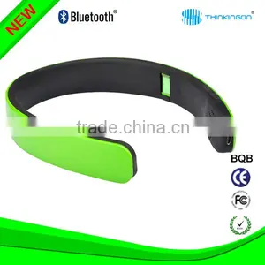 Stereo Headphone Without Wire thumbnail-3