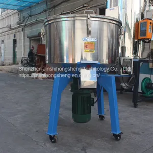 Plastic Mixer, Plastic Mixer, Polypropylene Mixer thumbnail-1