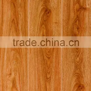 Hot Selling Embossed Surface Wood Laminate Flooring China thumbnail-1