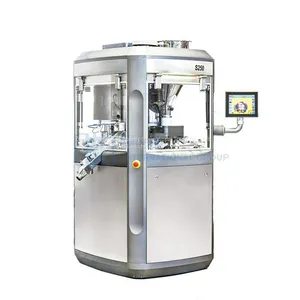 Tabletpress Machine S250C thumbnail-1