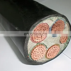 PVC Insulated Pvc Sheathed Power Cable 70mm2 thumbnail-3