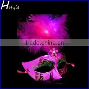 2016 LED Party Mask MJA197 thumbnail-1