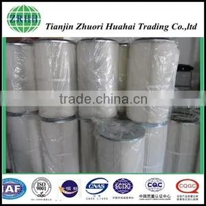 0.3 and 1 Micron Efficiency Rating Dust Filter thumbnail-2