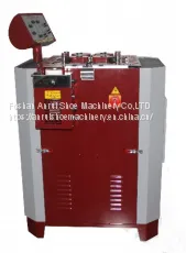 Automatic Leather Belt Edge Grinding Machine thumbnail-1