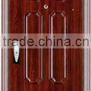 Security Door (LT-602) thumbnail-1