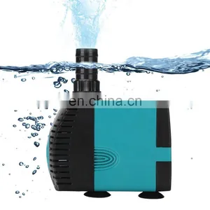 Automatic Submersible Small Boat Bilge Pump Auto Water Pump Utility Fish Tank With Float Switch Bilge Pump thumbnail-1