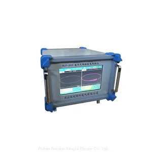 Partial Discharge Analyzer thumbnail-1