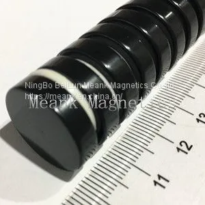 Neodymium Disc Magnets thumbnail-1