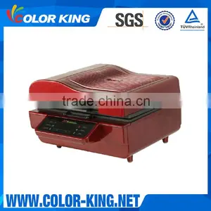 10% off 3D Vacuum Iphone Case Sublimation Printing Machine 3D Heat Press Machine thumbnail-2