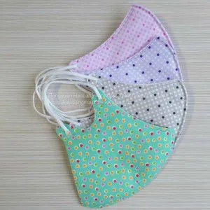Automatic Folding Mask Body Making Machine thumbnail-5