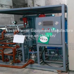 Dry Air Generator Machine Recycling of Air Drying and Regeneration thumbnail-2