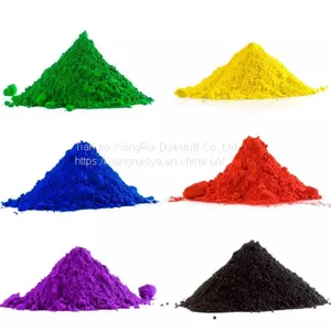 Fabric Dye Tracid Yellow MR,Acid Yellow 42 thumbnail-2