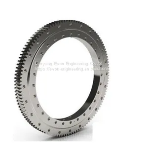 Japanese Truck Mounted Crane Slewing Bearing for TL500 thumbnail-2