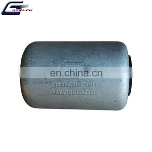 Heavy Duty Truck Parts Leaf Spring Rubber Bushing OEM 5000815738 for RVI Truck Suspension System thumbnail-4