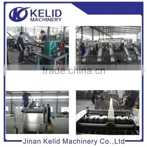 Automatic Commercial Pasta Making Plant thumbnail-5