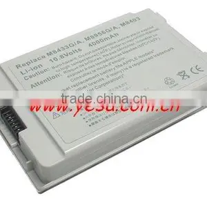 Laptop Battery for APPLE: 661-1764 , 661-2472 , 661-2569 , 661-2672 , 661-2994 , 8403 , A1008 , A1061 , M8403 , M8433 , M8433G , thumbnail-1