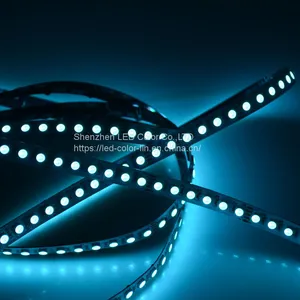 Christmas Lights 96 Leds 4 in 1 Rgbw Led Strip Light for Decoration thumbnail-1