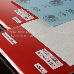 AP36M Stearated Abrasive Paper thumbnail-1