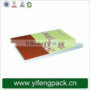 China Wholesale Customized Oerfect Binding Softcover my Hot Book thumbnail-3