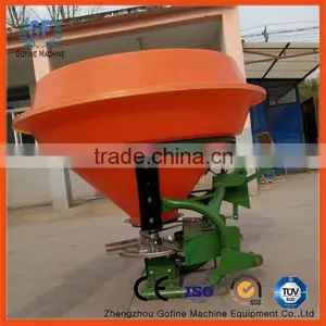 High Efficiency Fertilizer Spraying Equipment thumbnail-3