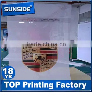 Custom Outdoor Advertising Printed Flex Pvc Banner Manufacture in China- ly thumbnail-3