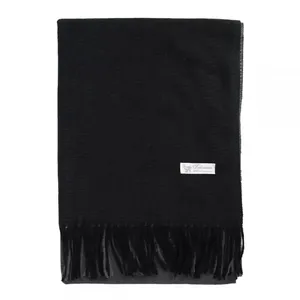 Autumn and Winter Thick Warm Couple Scarf thumbnail-1
