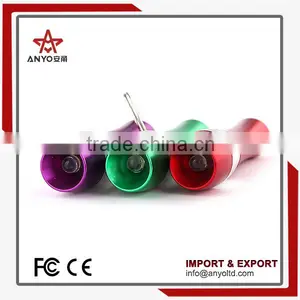 2015 Hot Sale Low Price New Arrival Bulk Hot Led Flashlight thumbnail-1