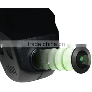 Hidden Original Car Black Box Night Vision 170 Degree Wide Angle for Bmw thumbnail-5